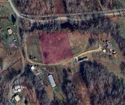 Residential Land For Sale in Liberty, Kentucky