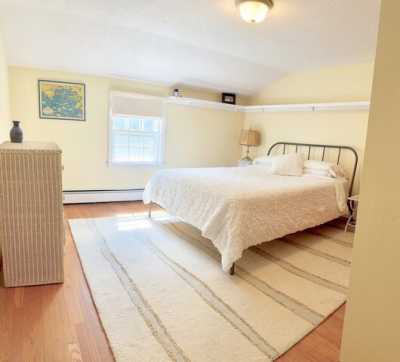 Home For Sale in Scarborough, Maine