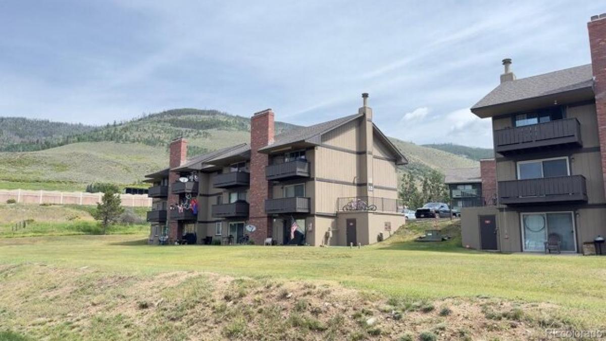 Picture of Home For Sale in Dillon, Colorado, United States