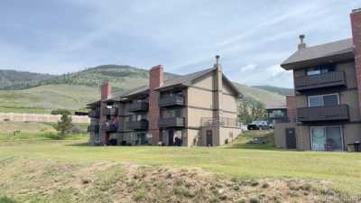 Home For Sale in Dillon, Colorado