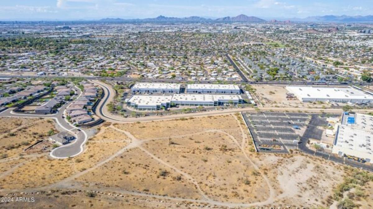 Picture of Residential Land For Sale in Phoenix, Arizona, United States