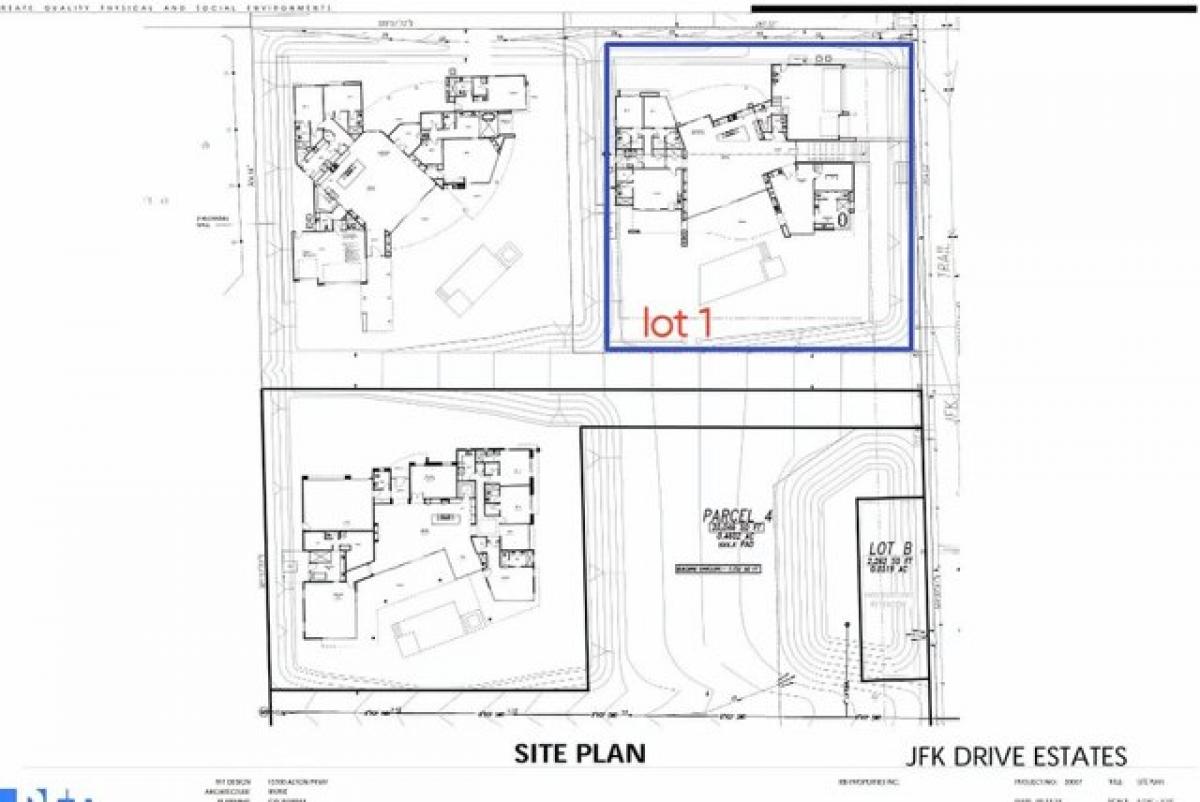 Picture of Residential Land For Sale in Palm Desert, California, United States