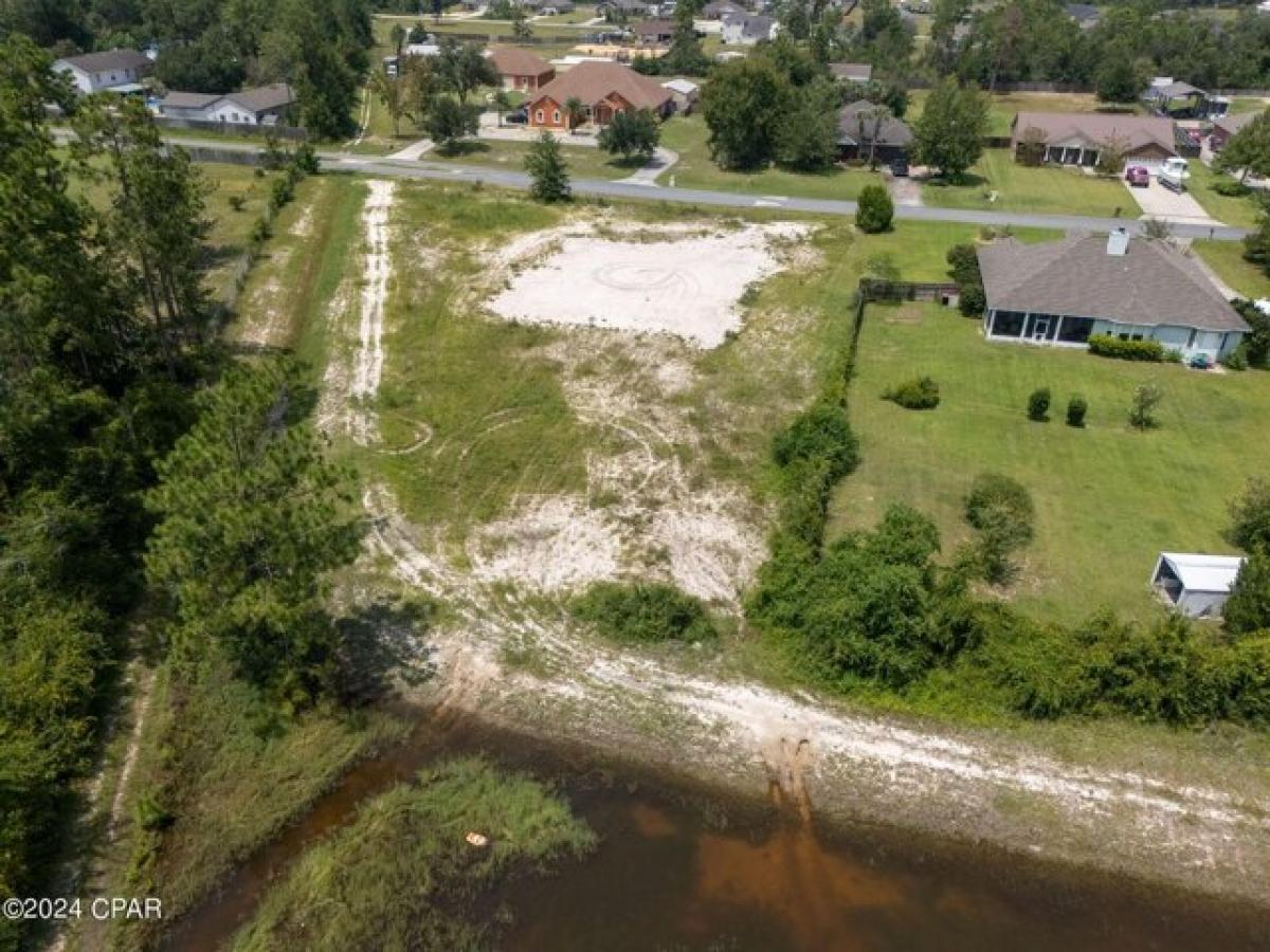 Picture of Residential Land For Sale in Panama City, Florida, United States