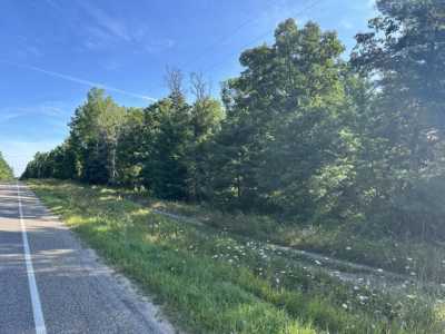 Residential Land For Sale in Lewiston, Michigan