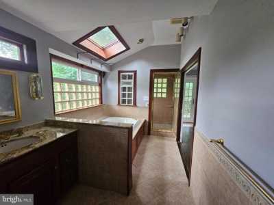 Home For Sale in Lawrenceville, New Jersey