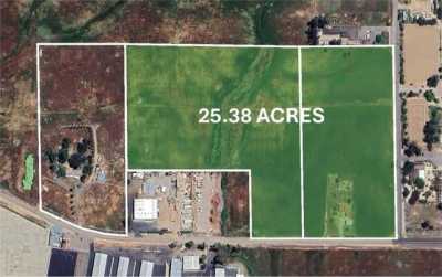 Residential Land For Sale in Ramona, California