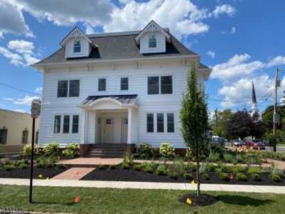 Home For Rent in Westfield, New Jersey