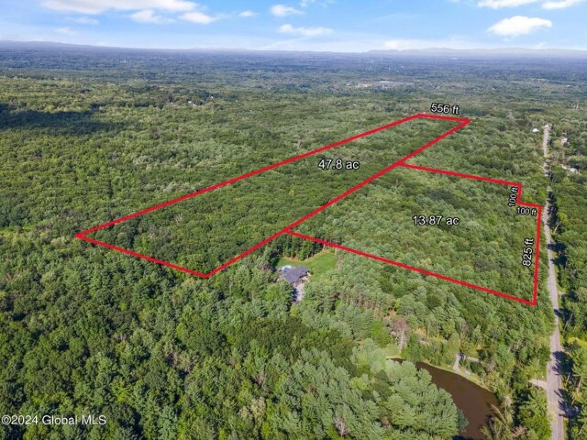 Picture of Residential Land For Sale in Glenville, New York, United States