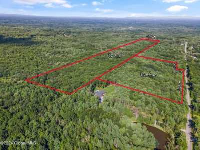 Residential Land For Sale in Glenville, New York