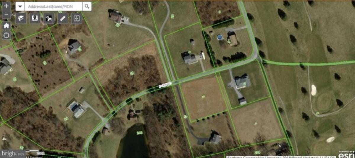 Picture of Residential Land For Sale in Stewartstown, Pennsylvania, United States