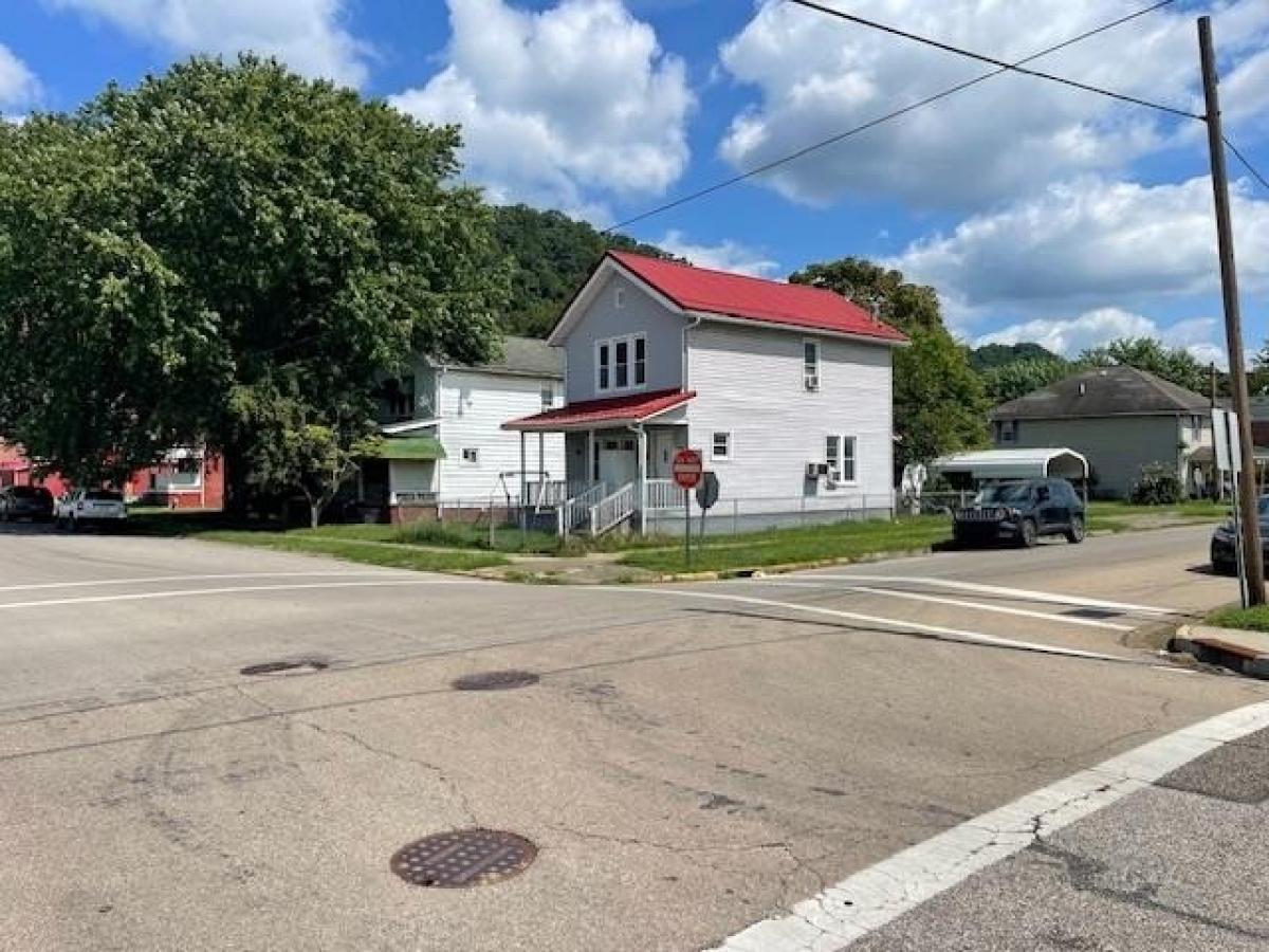 Picture of Home For Sale in New Boston, Ohio, United States