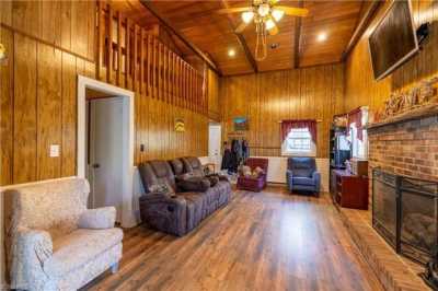 Home For Sale in Glade Valley, North Carolina