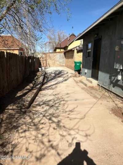 Home For Sale in Winslow, Arizona