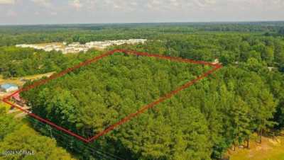 Residential Land For Sale in 