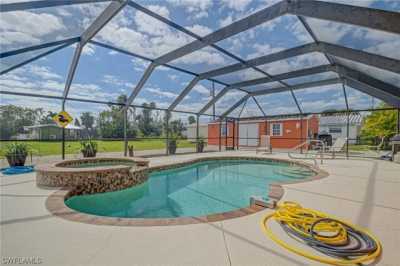 Home For Sale in Saint James City, Florida