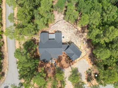 Home For Sale in Jackson Springs, North Carolina