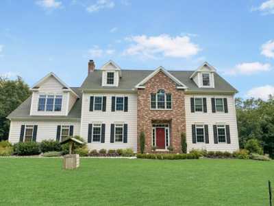 Home For Sale in Guilford, Connecticut