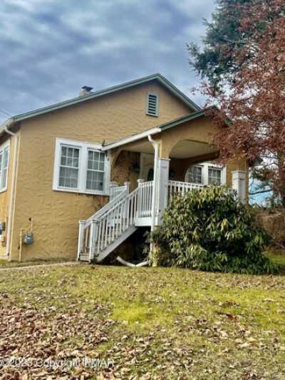 Home For Rent in Stroudsburg, Pennsylvania