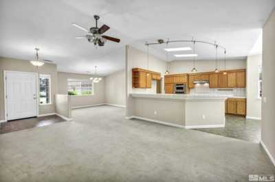 Home For Sale in Minden, Nevada