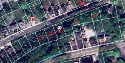 Residential Land For Sale in Peekskill, New York