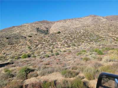 Residential Land For Sale in Acton, California