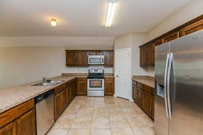 Home For Rent in Lancaster, Texas