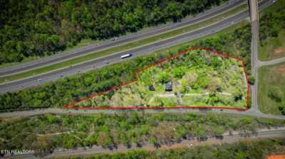 Residential Land For Sale in Knoxville, Tennessee