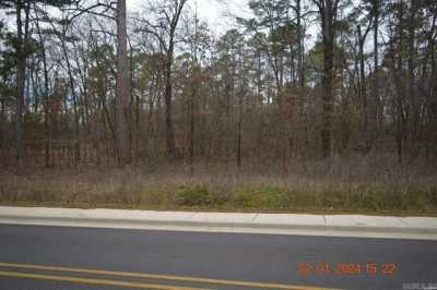 Residential Land For Sale in Hot Springs, Arkansas