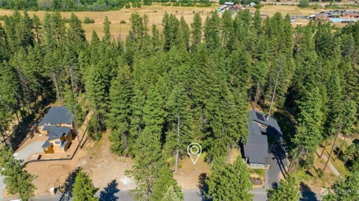 Picture of Residential Land For Sale in Cle Elum, Washington, United States