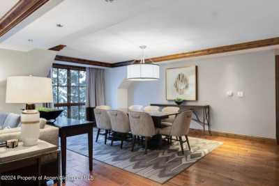 Home For Sale in Aspen, Colorado