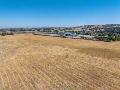 Residential Land For Sale in Paso Robles, California