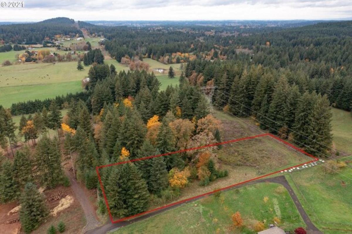 Picture of Residential Land For Sale in Camas, Washington, United States