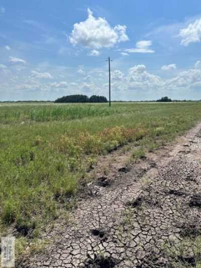 Residential Land For Sale in Los Fresnos, Texas