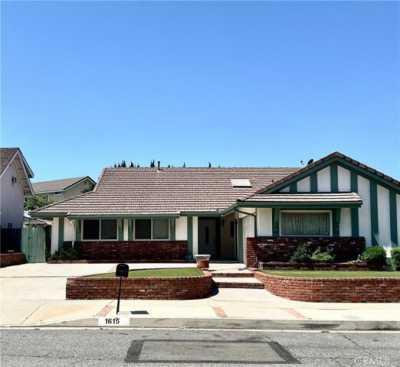 Home For Rent in Hacienda Heights, California