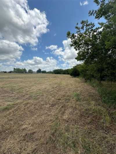 Residential Land For Sale in Greenville, Texas