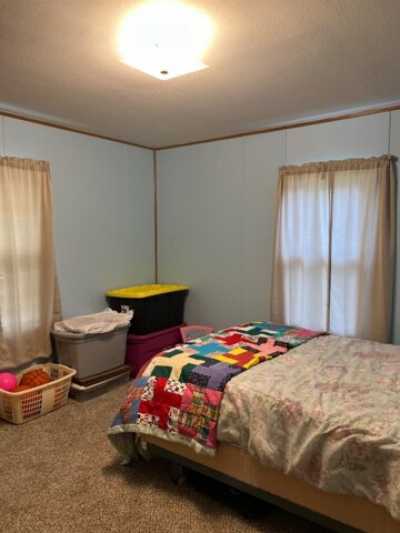 Home For Sale in Lewis, Kansas