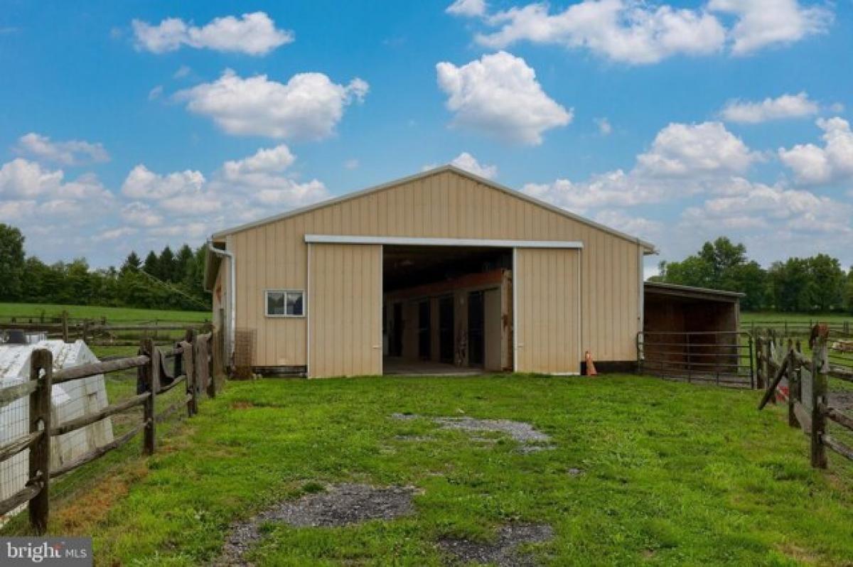 Picture of Home For Sale in Honey Brook, Pennsylvania, United States