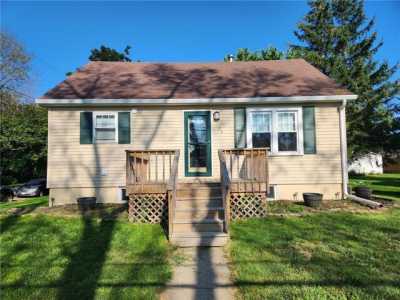 Home For Sale in Brownsdale, Minnesota