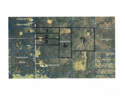 Residential Land For Sale in Lewiston, Michigan