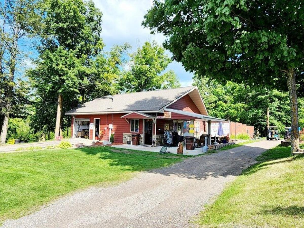 Picture of Home For Sale in Hill City, Minnesota, United States