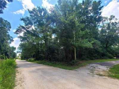 Residential Land For Sale in Theodore, Alabama