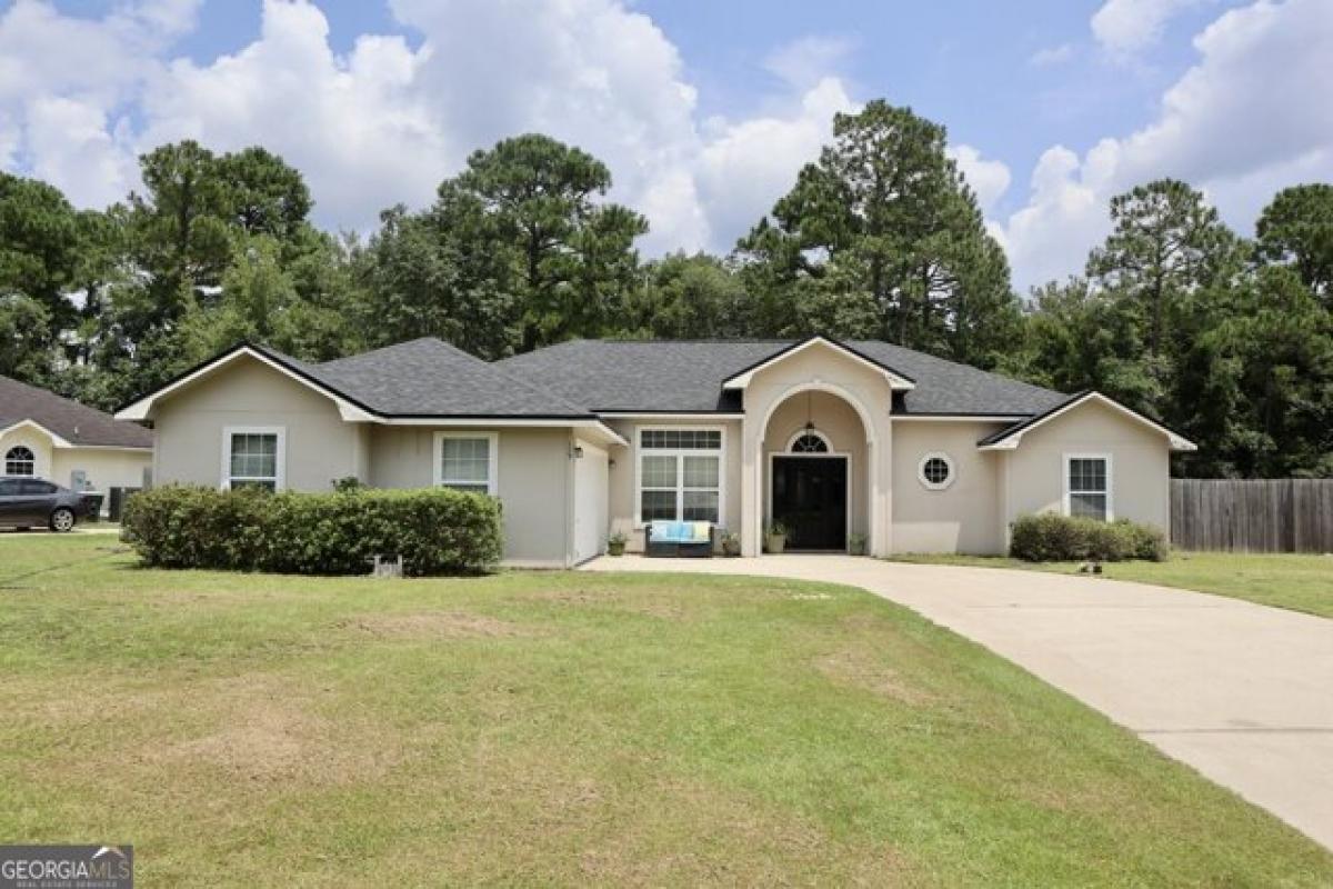 Picture of Home For Sale in Kingsland, Georgia, United States