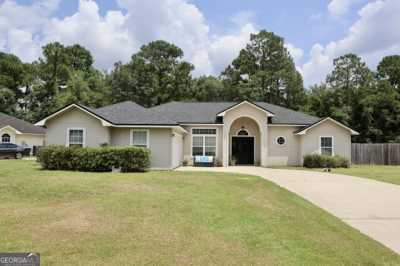 Home For Sale in Kingsland, Georgia