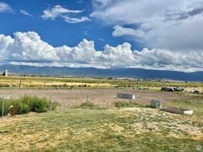 Home For Sale in Wales, Utah