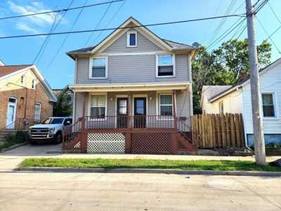 Home For Rent in Racine, Wisconsin