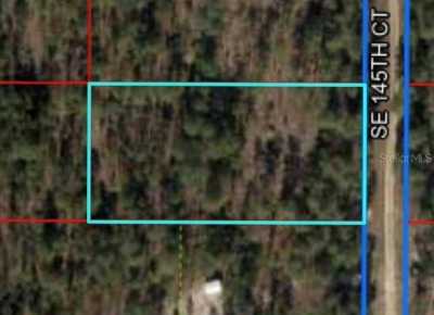 Residential Land For Sale in Williston, Florida