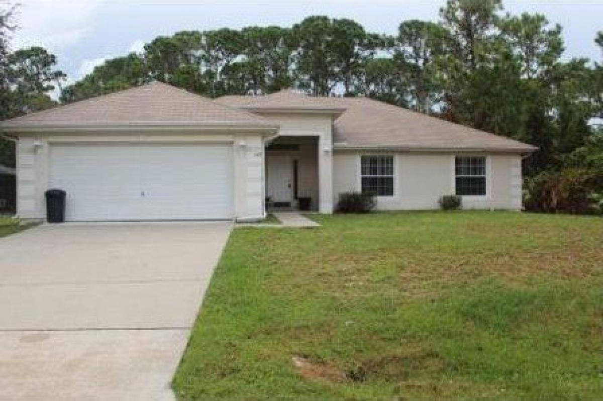 Picture of Home For Rent in Sebastian, Florida, United States