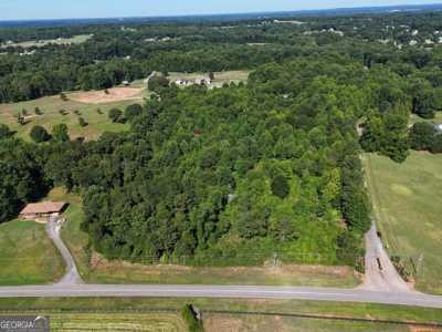 Residential Land For Sale in Jefferson, Georgia