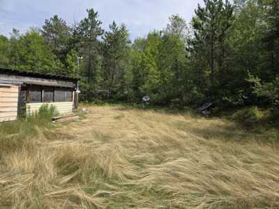 Residential Land For Sale in Athelstane, Wisconsin