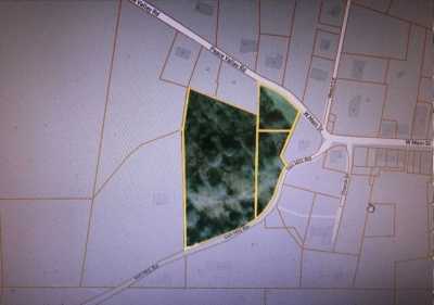 Residential Land For Sale in 